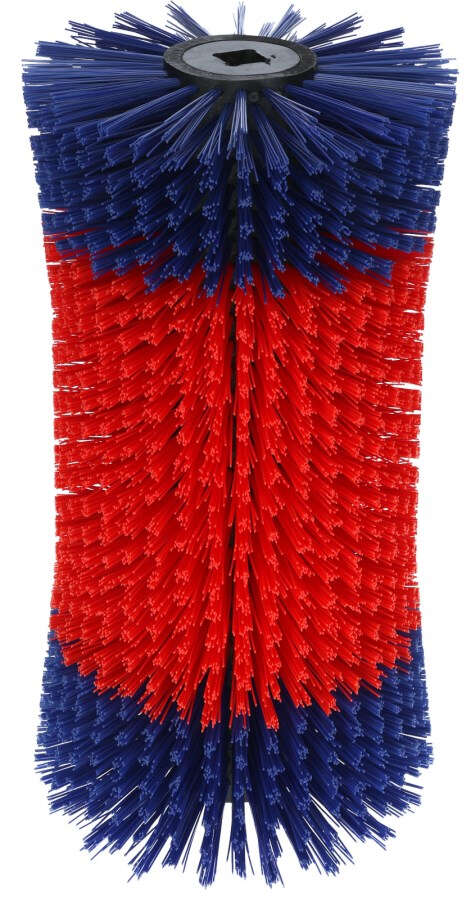 HAPPYCOW Ersatzbürste vertikal für Kuhputzmaschine Duo